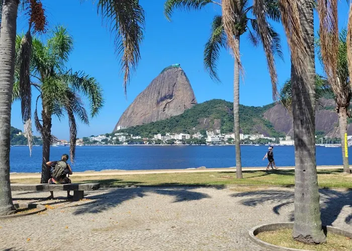 Apartamento Espacoso