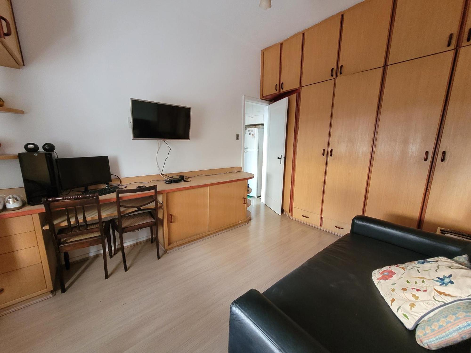 Apartment Apartamento Espacoso *