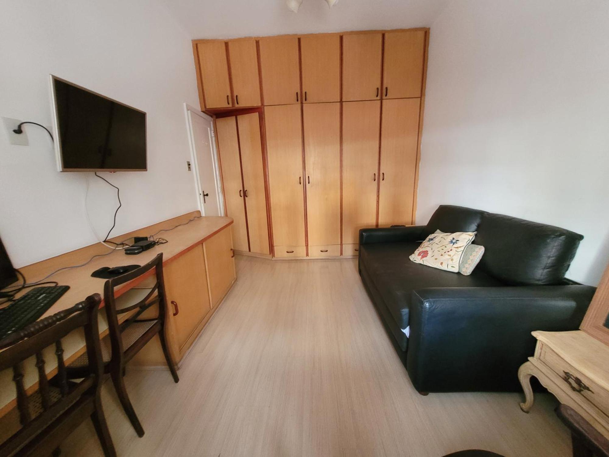 Apartment Apartamento Espacoso Rio de Janeiro