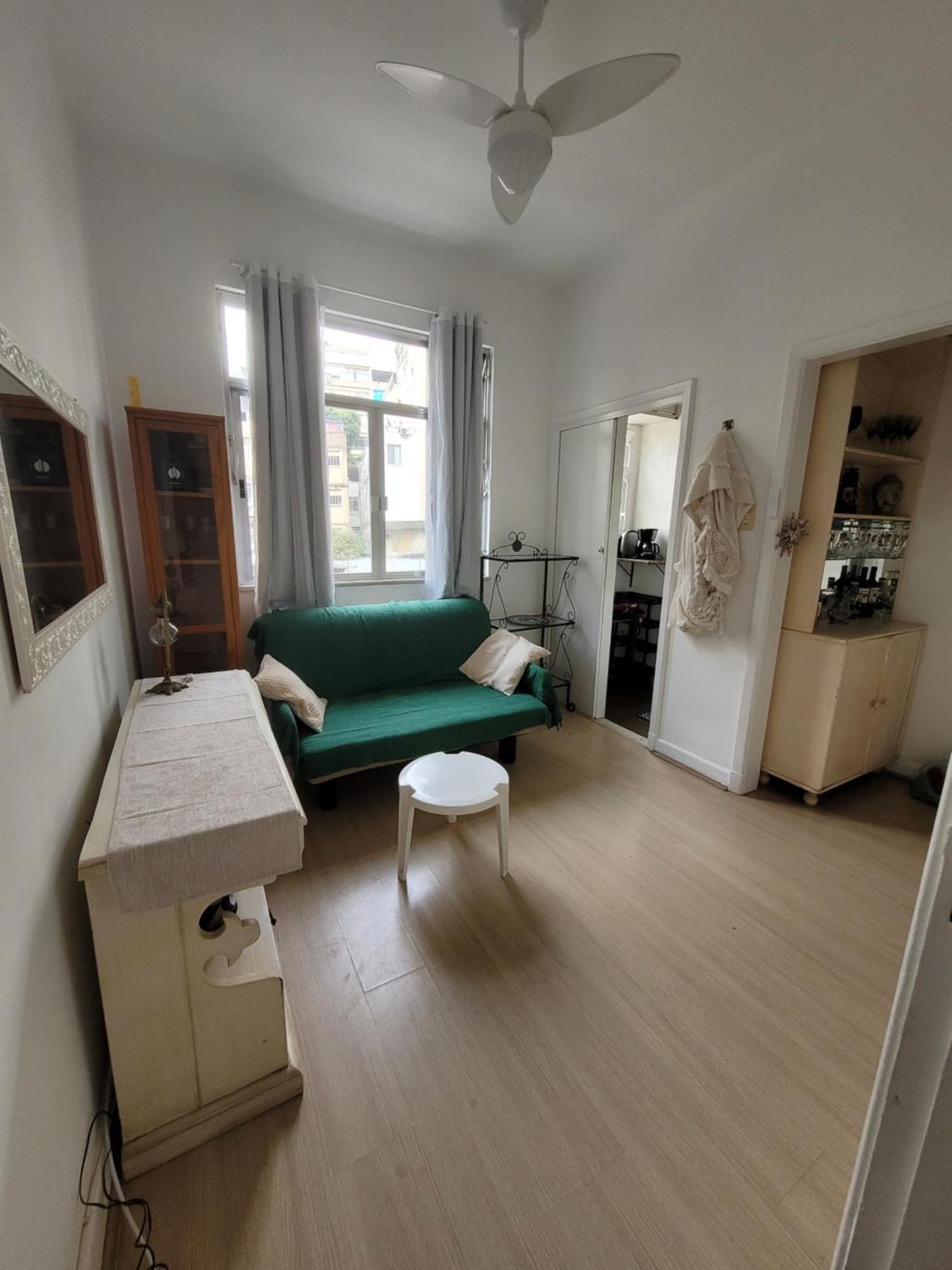 Apartment Apartamento Espacoso